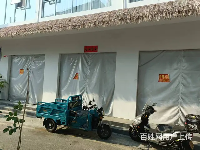 （51旺铺推荐）马岭90平店铺出租 - 图片 4