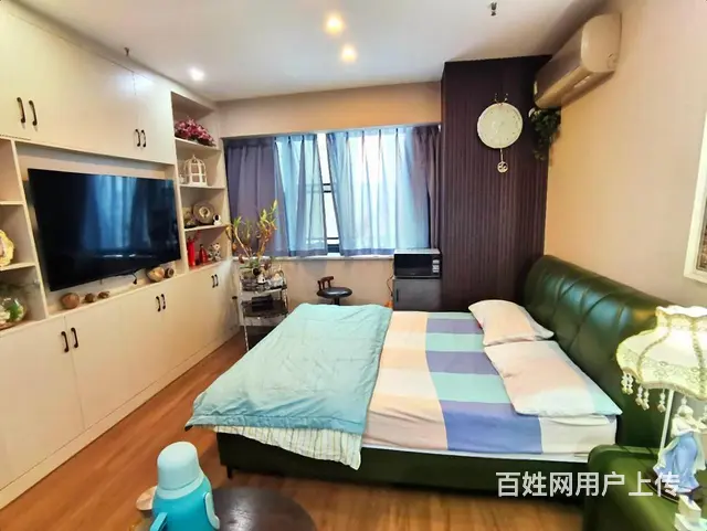 新出 星光天地 (必看好房)豪华装修 随时看房 先到先得 - 图片 4