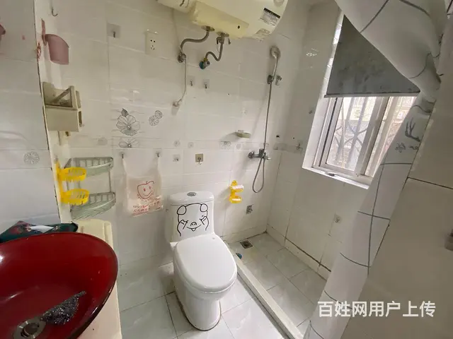 景芳四区小两室一厅新塘地铁口东升市场邵逸夫万象城天虹钱江新城 - 图片 4