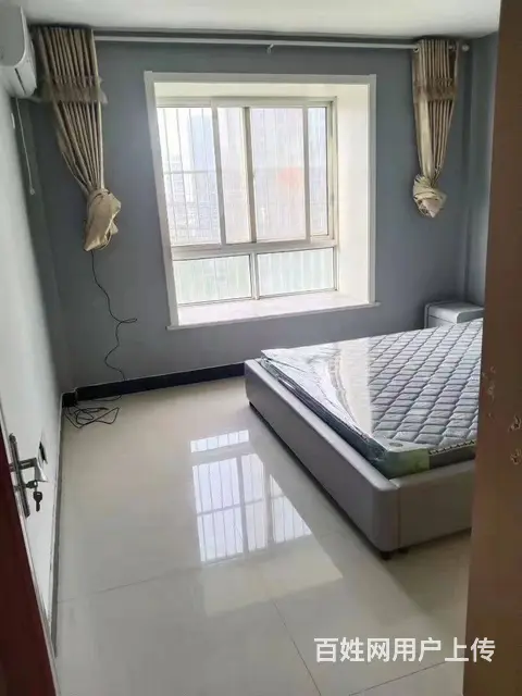 燕东茗苑 普通住宅 精装修，送车库 - 图片 4