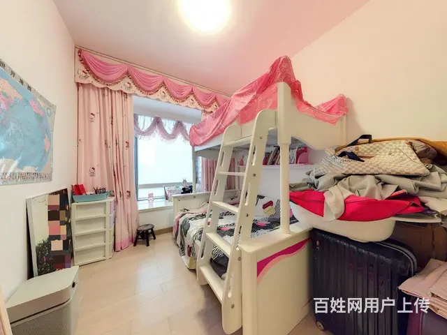 房子满五，景观无遮挡 保养好 户型方正 - 图片 2