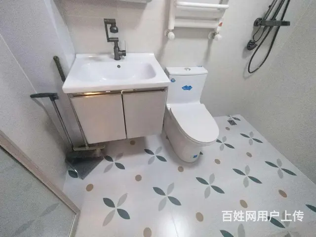 和平街市场对面 车站街种子公司家属院4楼 - 图片 8