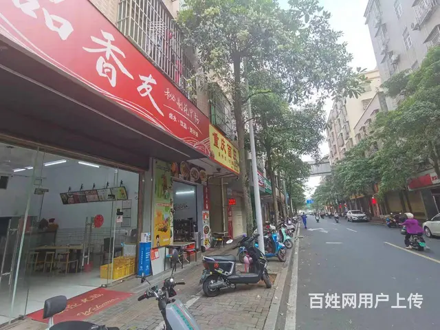 （51旺铺推荐）龙华区滨濂北社区80平餐饮店转让 - 图片 2