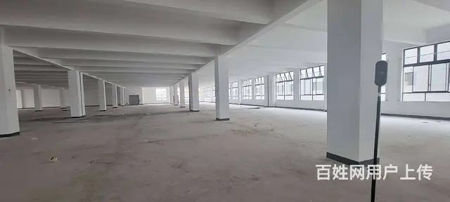 尚湖3楼4000平，可分层出租，高3.5米，适合各种行业。 - 图片 5
