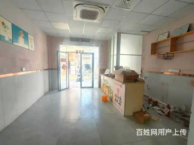 （51旺铺推荐）琼山七小附近一二楼铺面出租（整租分租均可） - 图片 3