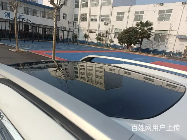 标致2008 2014款 1.6 手自一体 领航版 - 图片 5