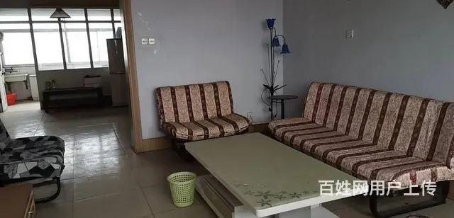 劳动和社会保障局宿舍 普通住宅3室2厅 精装修 - 图片 1