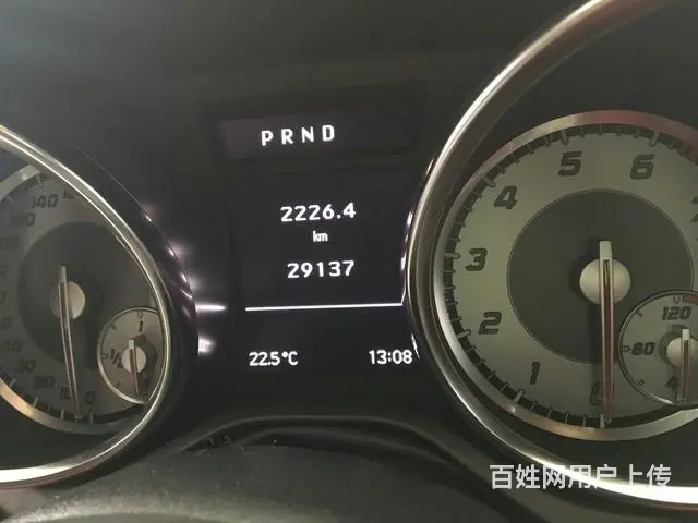 奔驰SLK级 SLK200 [进口] 2012款 - 图片 9