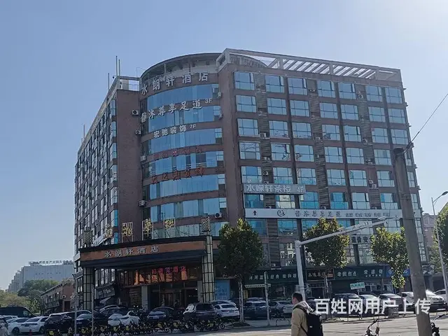 （老板本人）尚双塘地铁站韶峰里苑综合楼直租  5708 - 图片 2