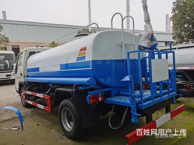 东风专底公司户二手洒水车支持分期价格 - 图片 7