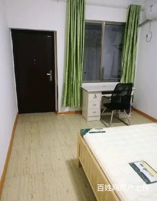 雁城路中心医院附近精装修1室1厅家具家电齐全月租700 - 图片 4