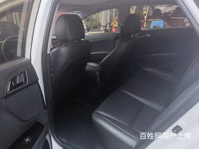 现代 名图 2016款 1.8 手自一体 GLS 智能型 - 图片 7