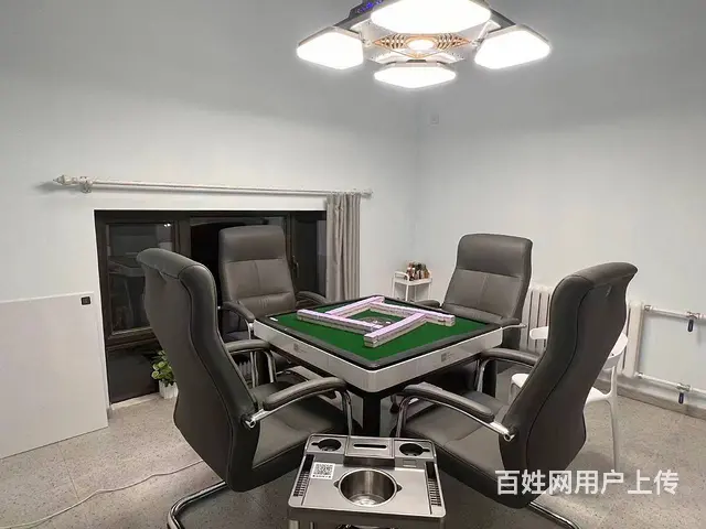【搞定了！】南岗区哈西王岗大街棋牌室会所整体出兑转让 - 图片 7