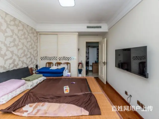 房东急需用钱,便宜出售88.66平多层[1-7层]钱江水晶城 - 图片 2