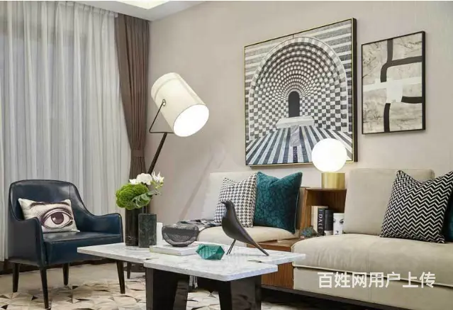 抚顺专业二手房改造效果好 - 图片 3