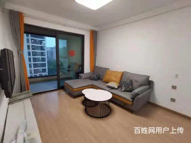 万科三室家具家电齐全 拎包入住 - 图片 5