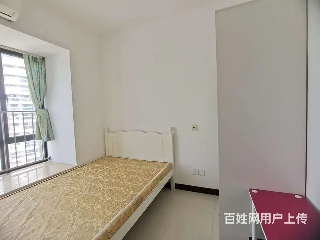 近拱北 港珠澳大桥落脚点 濠江丽景苑 精装3房 拎包入住 - 图片 6