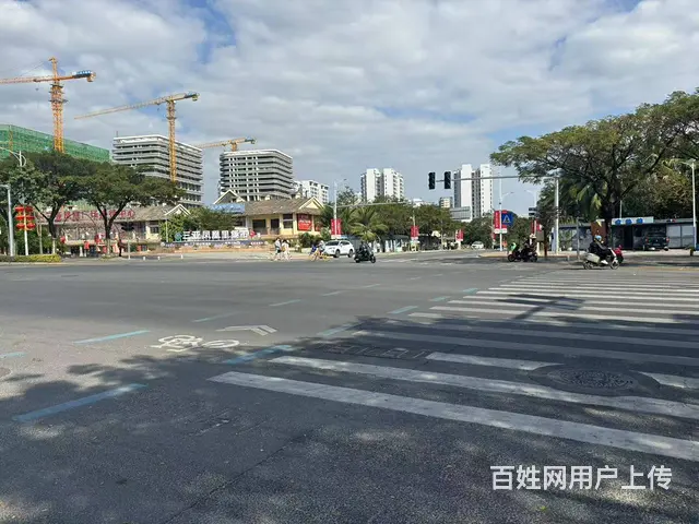 （51旺铺推荐）三亚湾海坡保利栖澜海68平（可做两层 - 图片 1