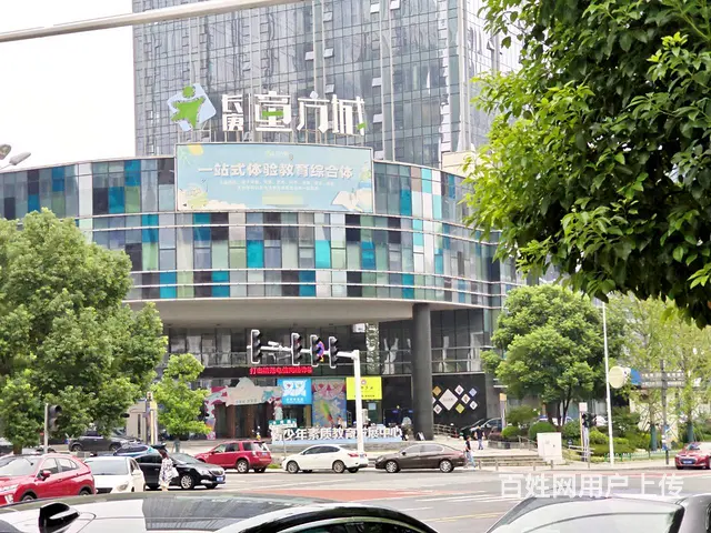 （老板本人）岳麓区多条商业街及写字楼覆盖 精装餐馆粉面馆低价 - 图片 8