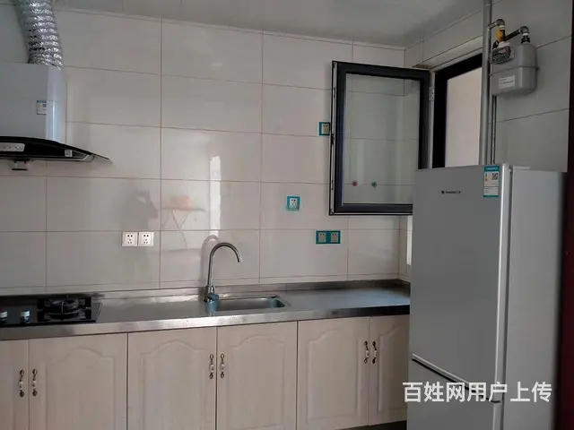德蚨家园2室1厅精装设施全 - 图片 2