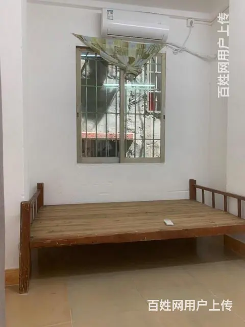 【搞定了！】白云区大冈村菜市场附近 1厅1房 - 图片 2
