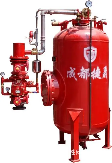 长沙消防泵水泵增压稳压设备立式喷淋泵消火栓泵 - 图片 1