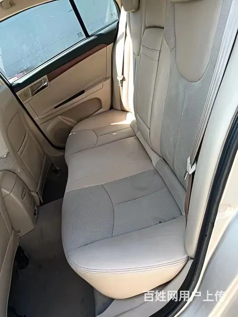 荣威350s自动挡 - 图片 8