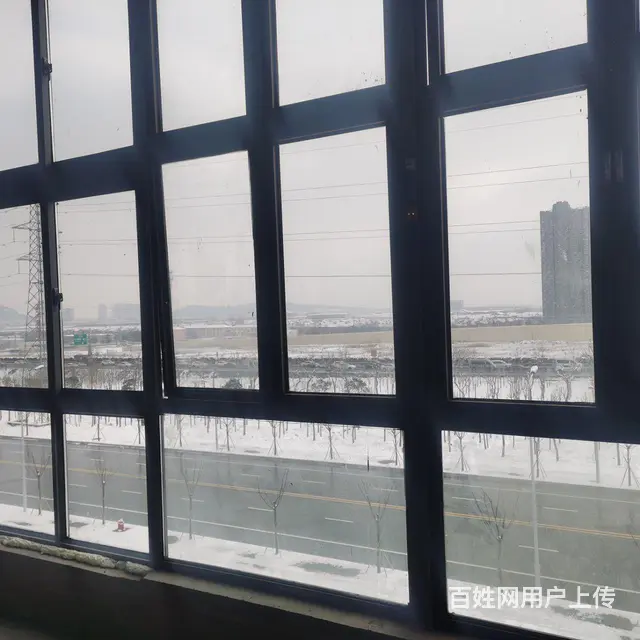 出租安科园安全谷厂房仓库 - 图片 1