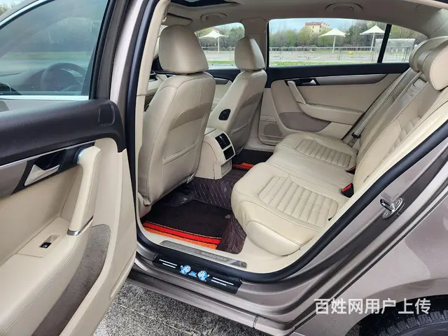 大众 迈腾 2013款 1.8TSI 双离合 豪华版 - 图片 9