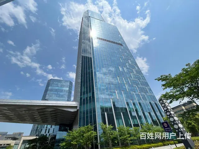 大关CBD商圈，绿地中央广场，精装出租，交通便利，接待大气！ - 图片 12