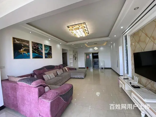 振华时尚广场精装修拎包入住房东急售68万到手 - 图片 3
