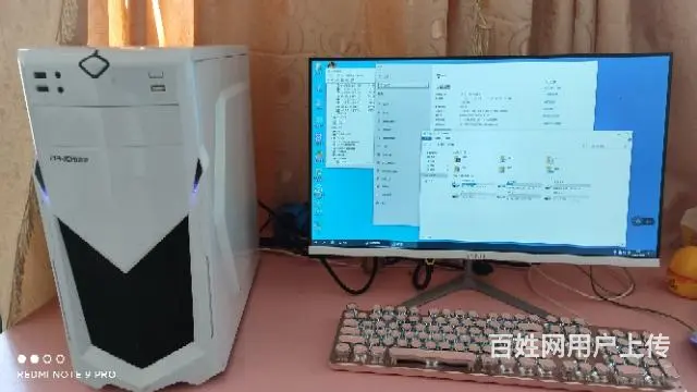 主播高配电脑一套800元 - 图片 2