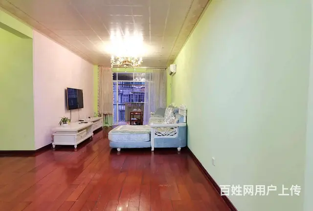 拱北关口花苑新村电梯精装3房2厅出租，租价5000，近关口 - 图片 2