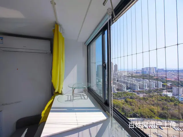软件园南门明丰财富精装一房一厅多套附近白领上班步行即可 - 图片 4