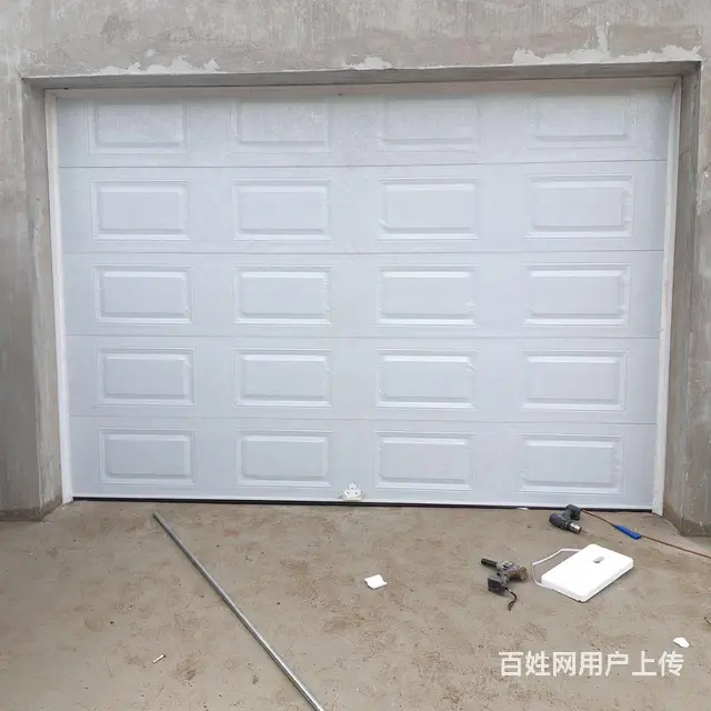 沈阳专业维修卷帘门_车库门_24小时上门服务 - 图片 2
