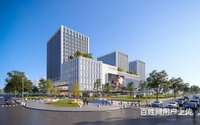 中豪桃源时代310方320方600方精装地铁口，特价1.3万 - 图片 3