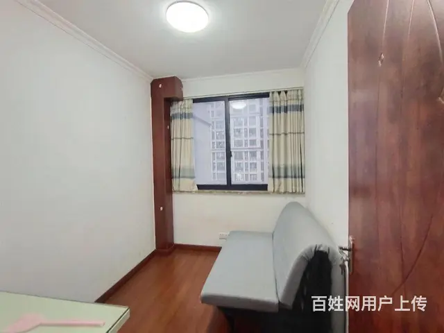 前黄陪读 精装3房2卫 看房随时 拎包入住，文渊居旁看房方便 - 图片 2