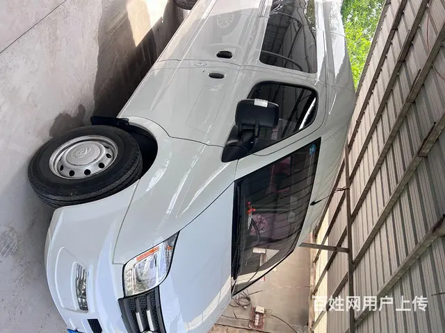 大通v80 - 图片 1