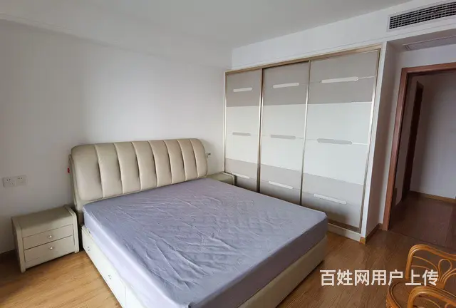 房东出租月馨苑精装修地铁口附近住房 - 图片 2