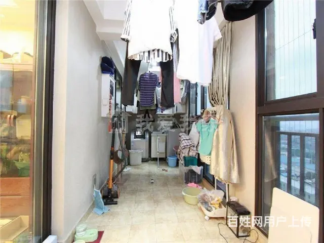 龙湖天街旁新城香悦半岛精装三房户型方正大气采光无遮挡 - 图片 9