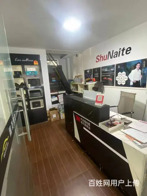 三中附近生意好做人流量大，整转汽修店，停车方便 - 图片 3