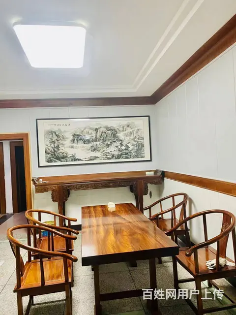 万达旁汇丰二村22号 普通住宅0厅 精装修 - 图片 1