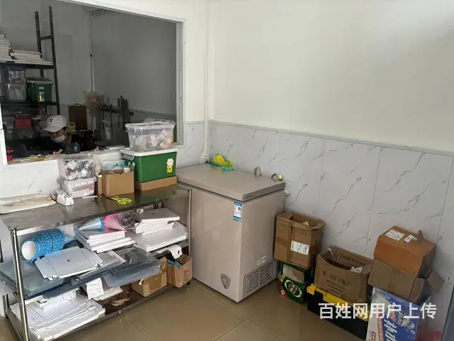 （51旺铺推荐）天涯区朝阳巷23平烘焙店转让 - 图片 4