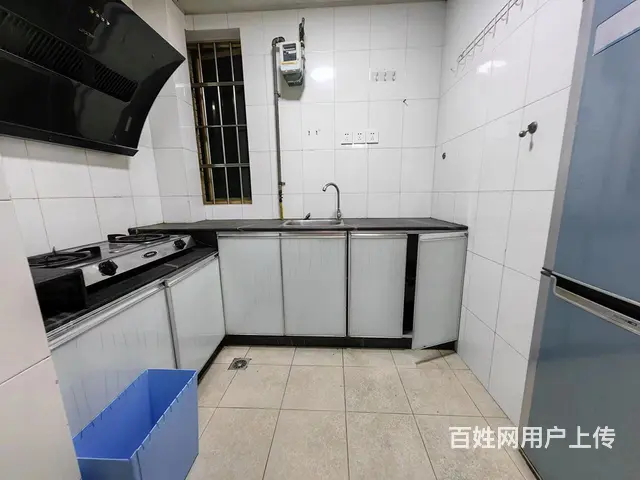 软件园明发园正规大俩房 清爽装修 宝龙地铁口4600元/月 - 图片 4