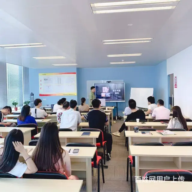 金华会计培训_报名条件 - 图片