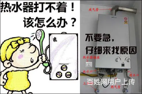 济源**，史-密斯热水器安装电话多少——效率高 - 图片 1