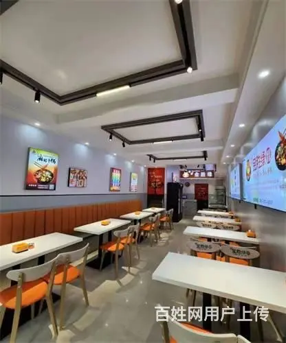 5万出兑，麻辣烫香锅快餐店出兑 - 图片 5