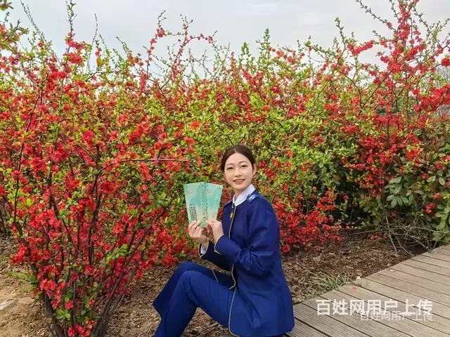 安阳内黄诚聘郑州地铁安检员！五险一金+岗前培训，职等你来** - 图片 1