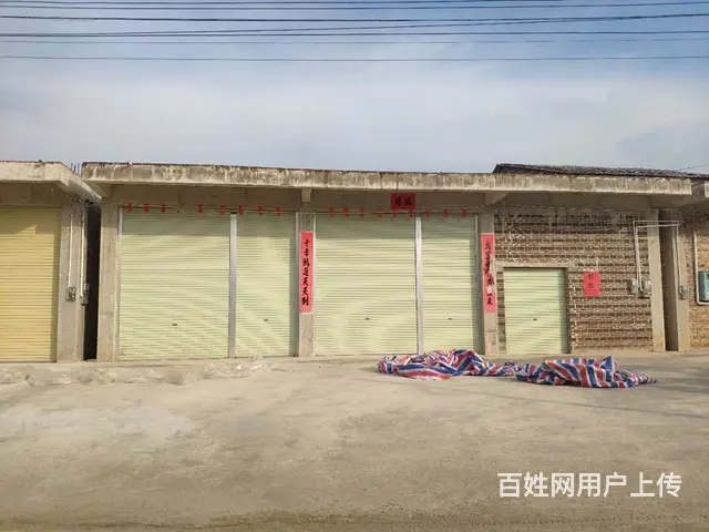 二环北路附近仓库/厂房出租 - 图片 1
