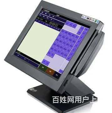 毕节哪里安装监控摄像机 停车场出入口 收银系统 - 图片 10
